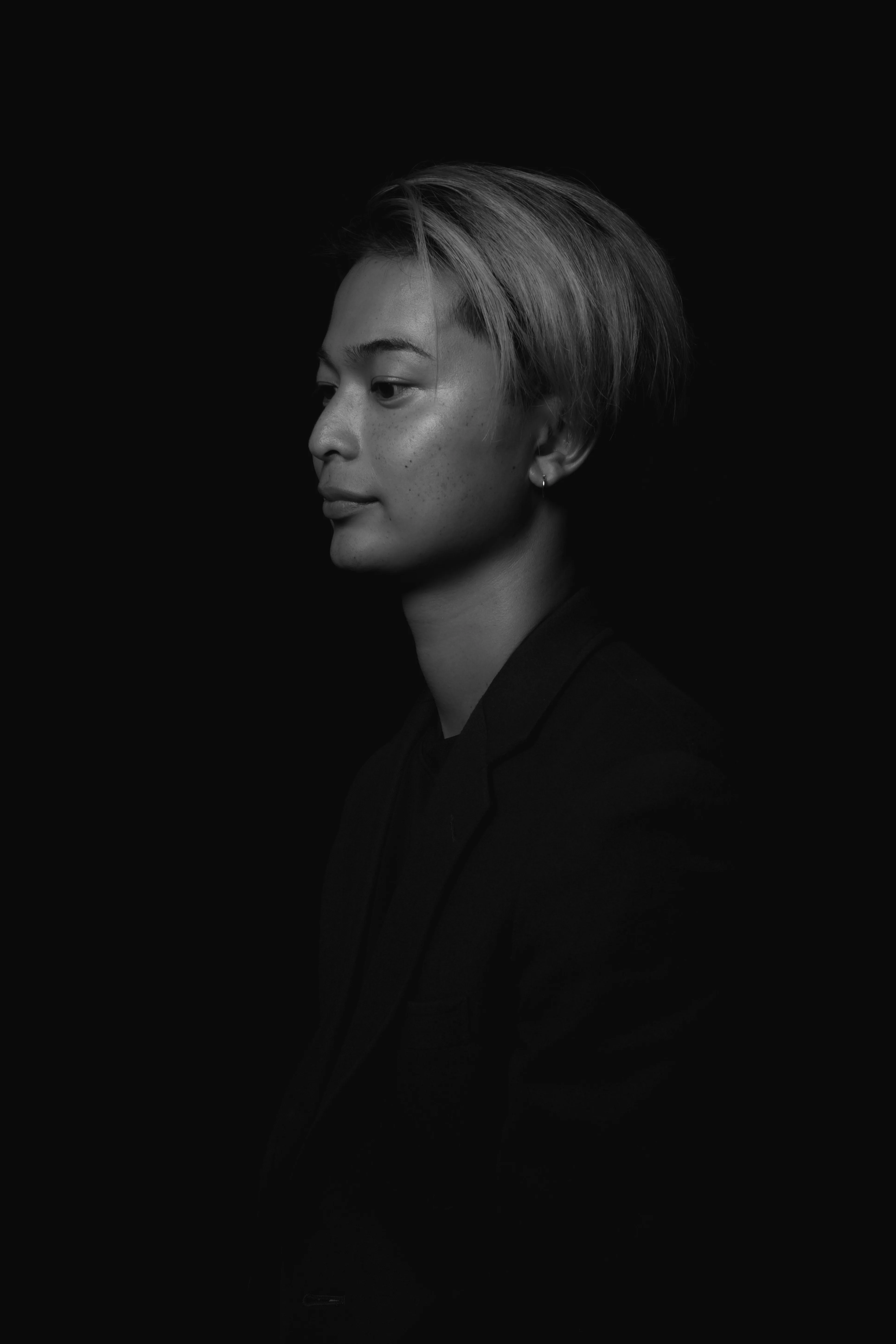 ビジュアル撮影制作